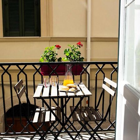 Bed and Breakfast Terra Del Sole Трани Экстерьер фото
