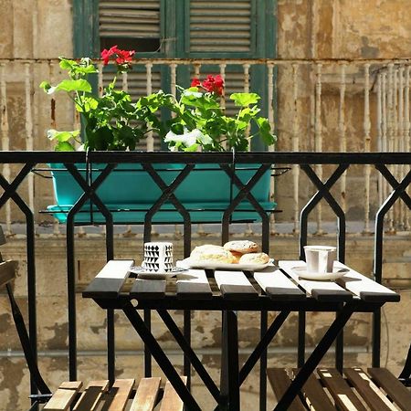 Bed and Breakfast Terra Del Sole Трани Экстерьер фото