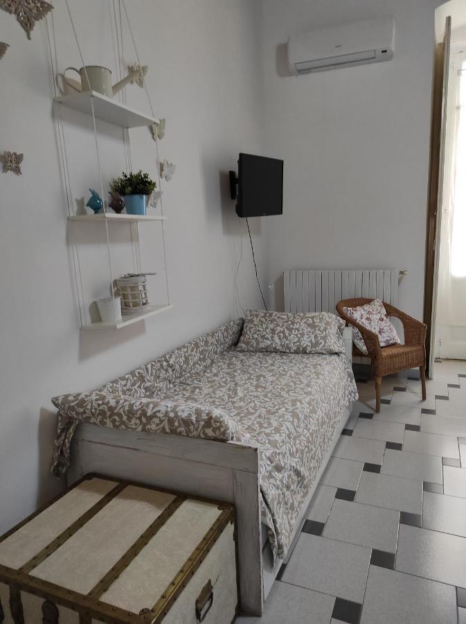 Bed and Breakfast Terra Del Sole Трани Экстерьер фото