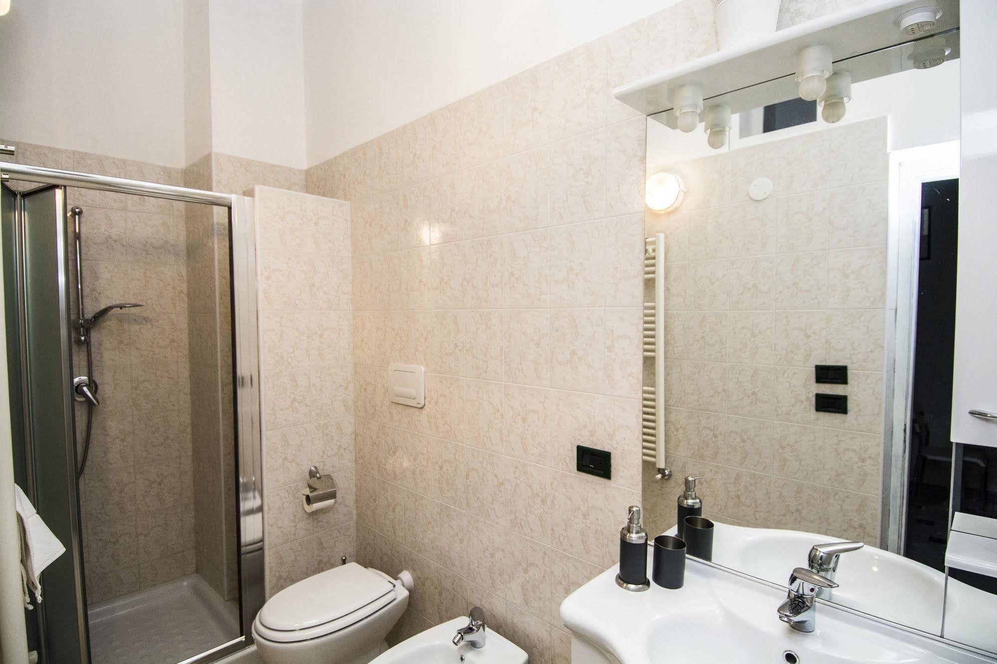 Bed and Breakfast Terra Del Sole Трани Экстерьер фото