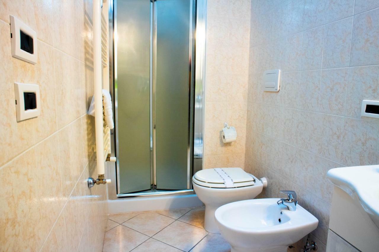 Bed and Breakfast Terra Del Sole Трани Экстерьер фото