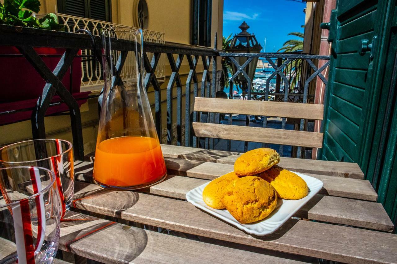 Bed and Breakfast Terra Del Sole Трани Экстерьер фото